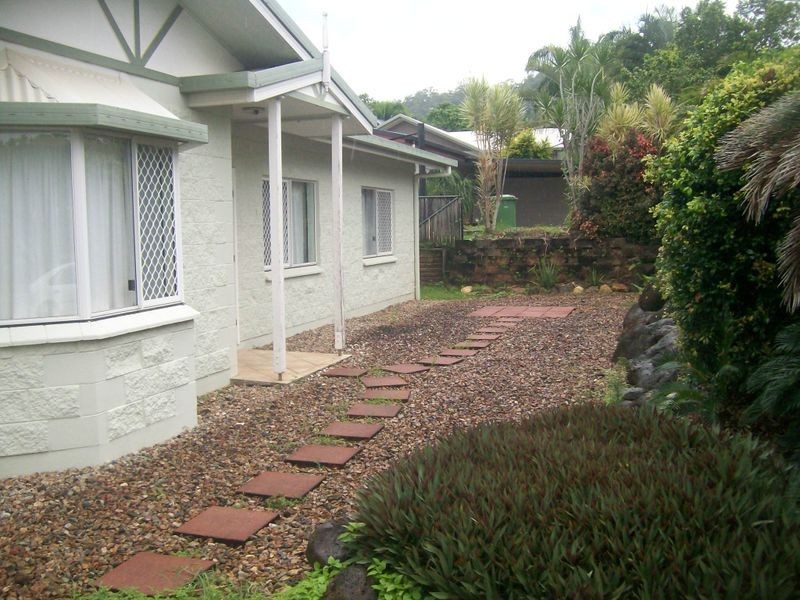 Mount Sheridan QLD 4868