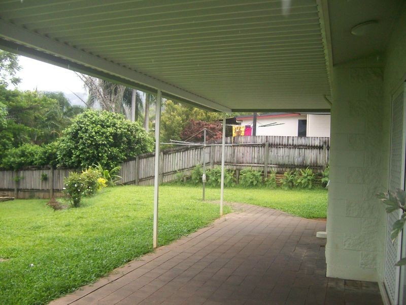 Mount Sheridan QLD 4868