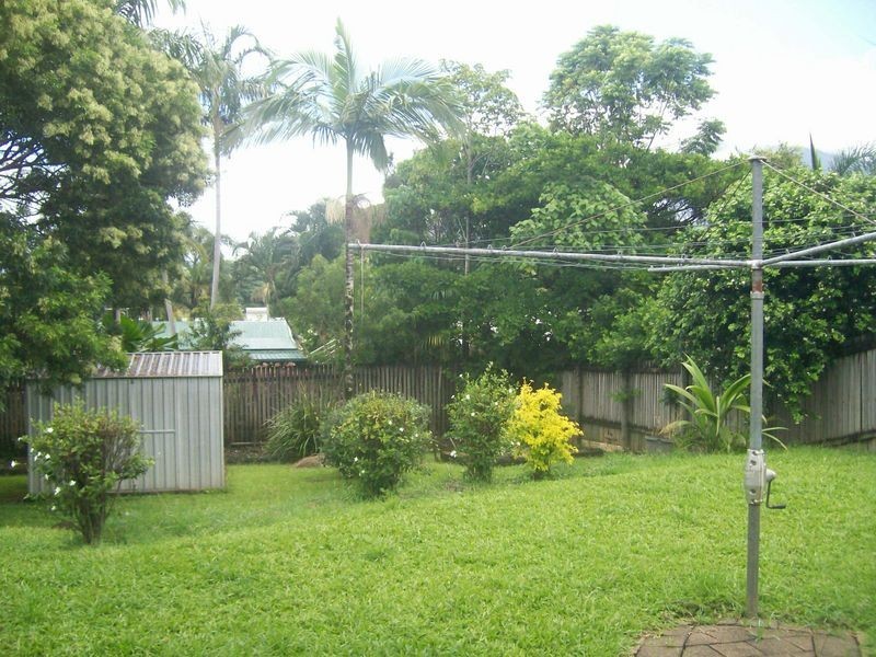 Mount Sheridan QLD 4868