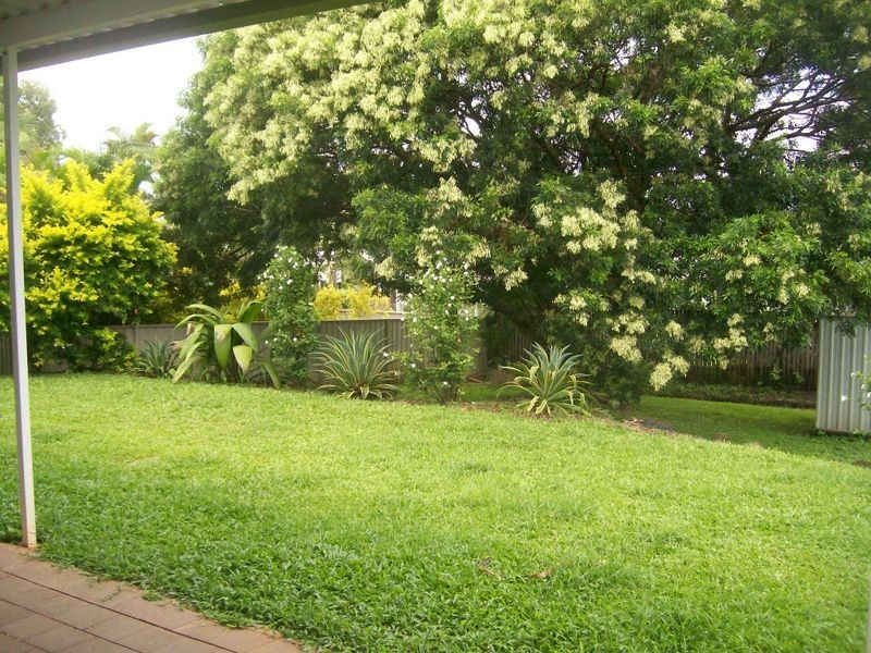 Mount Sheridan QLD 4868