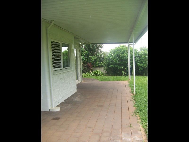 Mount Sheridan QLD 4868