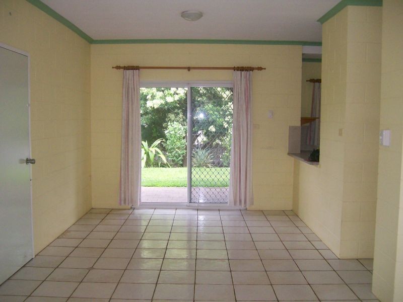 Mount Sheridan QLD 4868