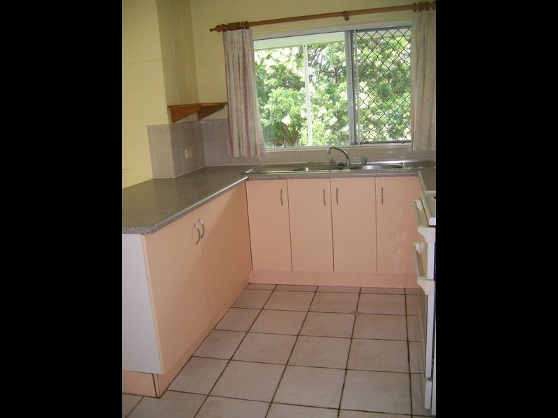 Mount Sheridan QLD 4868