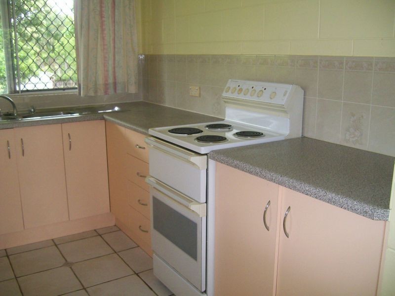 Mount Sheridan QLD 4868