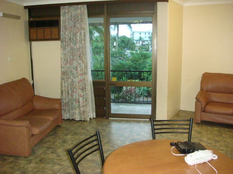 Cairns North QLD 4870