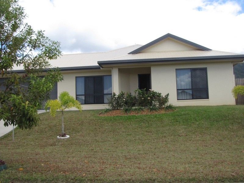 11 Banville Street, Edmonton QLD 4869