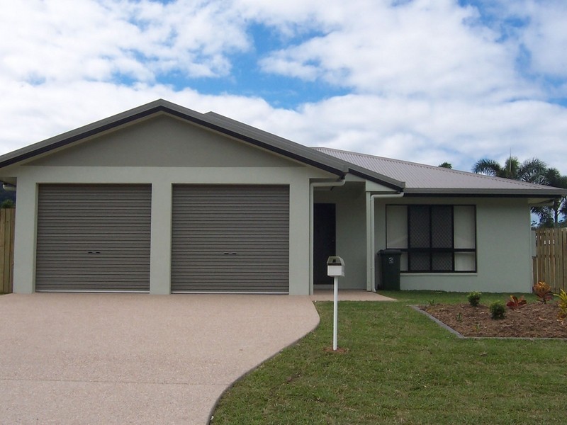 Bentley Park QLD 4869