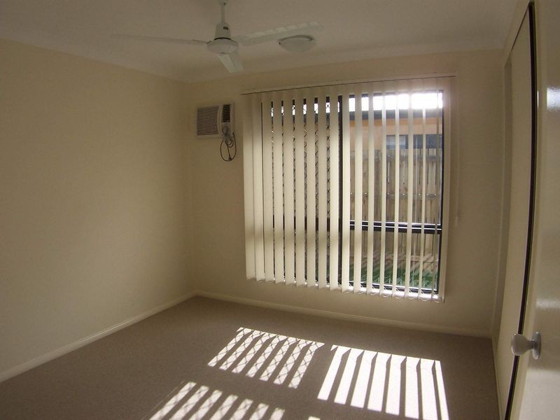 Bentley Park QLD 4869