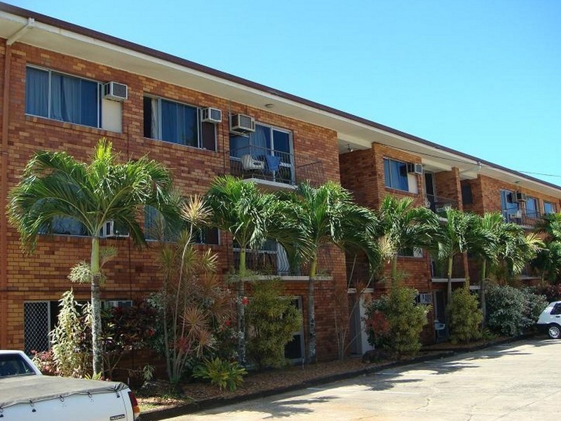 Cairns North QLD 4870