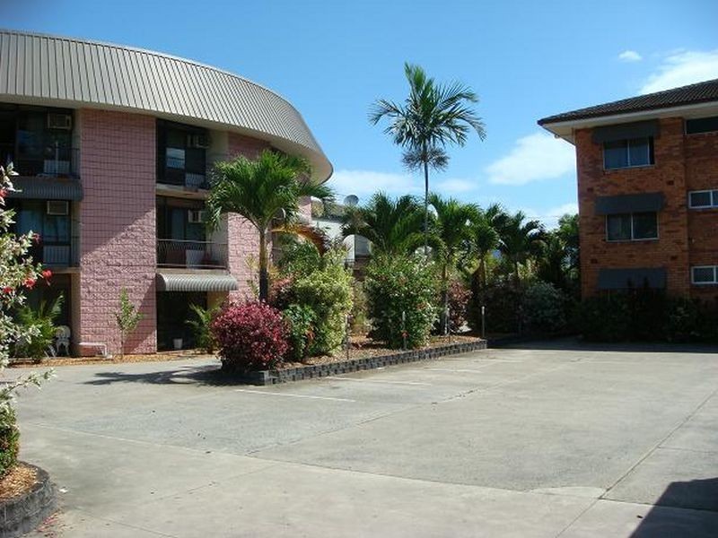 Cairns North QLD 4870