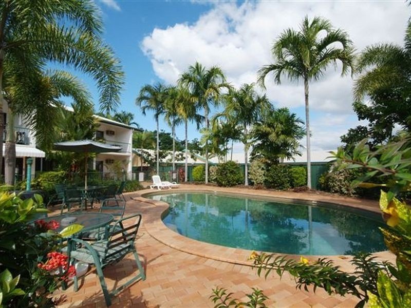 Smithfield QLD 4878