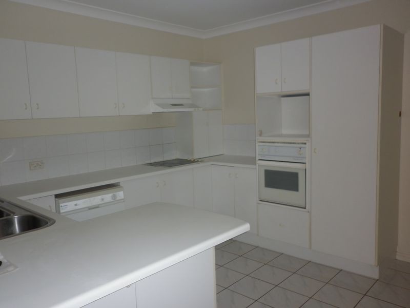 Parramatta Park QLD 4870