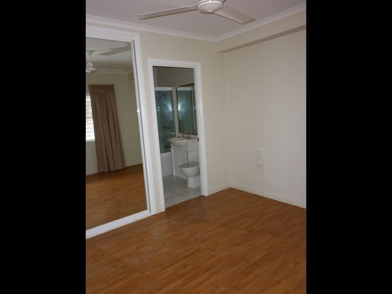 Parramatta Park QLD 4870