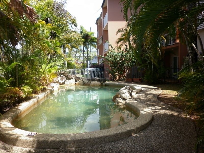 Parramatta Park QLD 4870