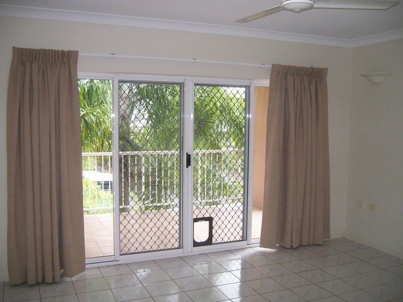 Parramatta Park QLD 4870