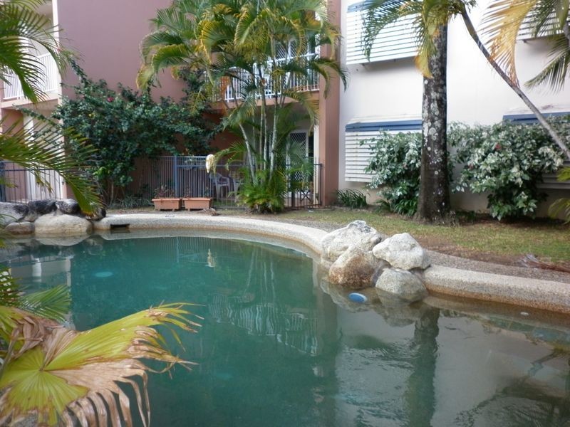 Parramatta Park QLD 4870