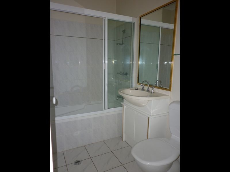 Parramatta Park QLD 4870