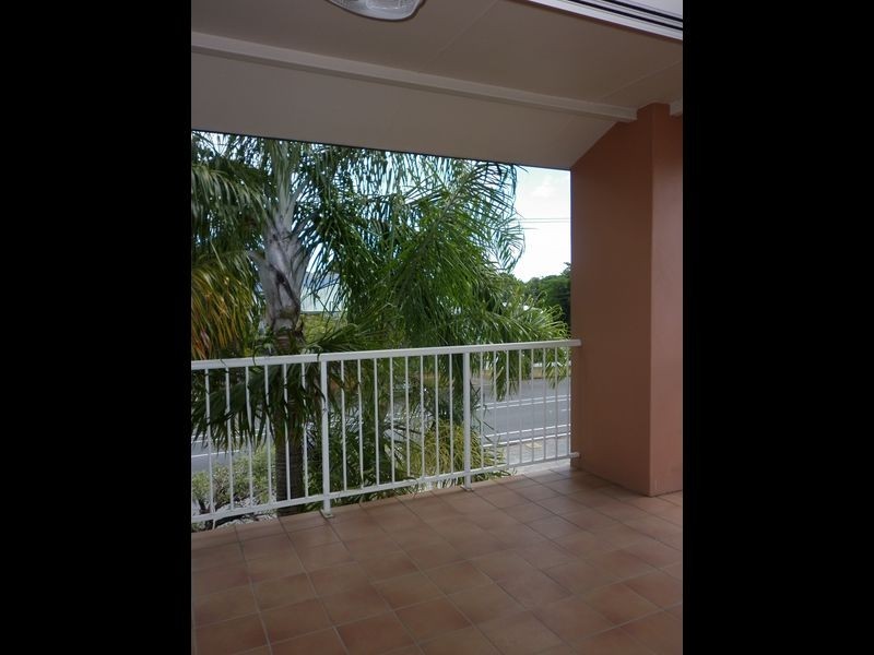 Parramatta Park QLD 4870