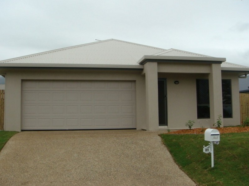 21 Weinert Street, Edmonton QLD 4869