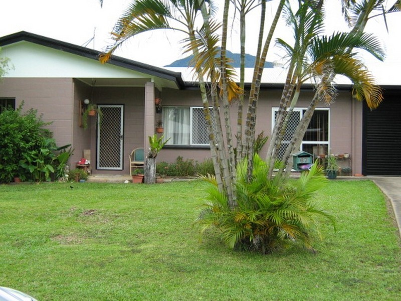 Edmonton QLD 4869