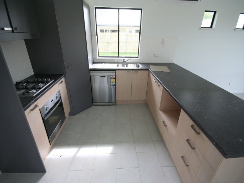 White Rock QLD 4868