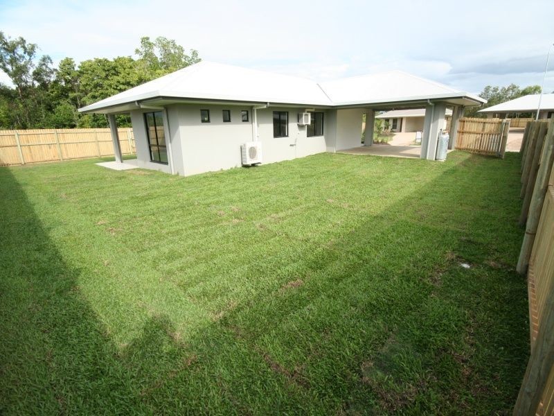 White Rock QLD 4868
