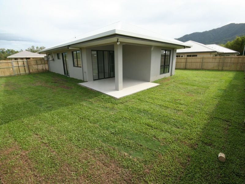 White Rock QLD 4868