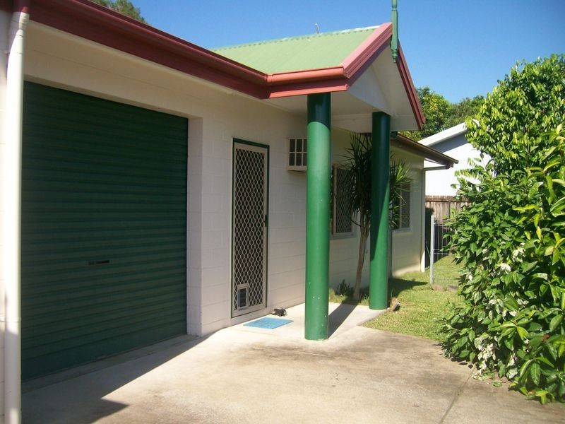 Edmonton QLD 4869