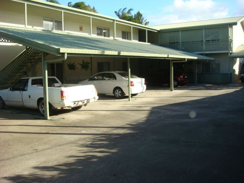 Westcourt QLD 4870