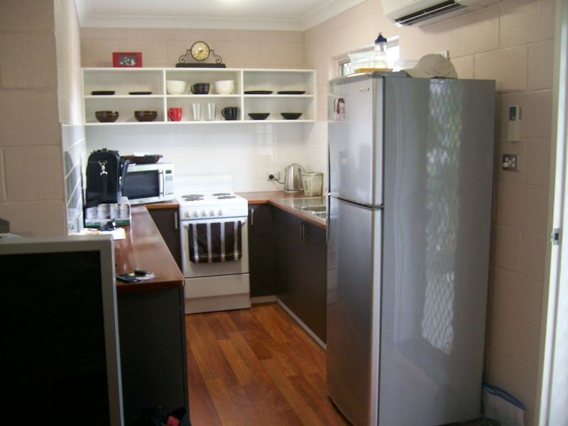 Cairns North QLD 4870