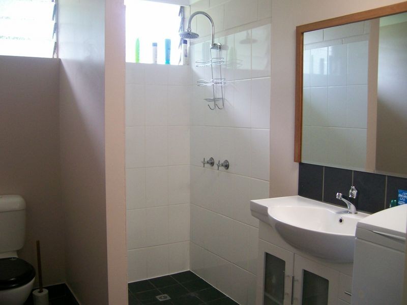 Cairns North QLD 4870