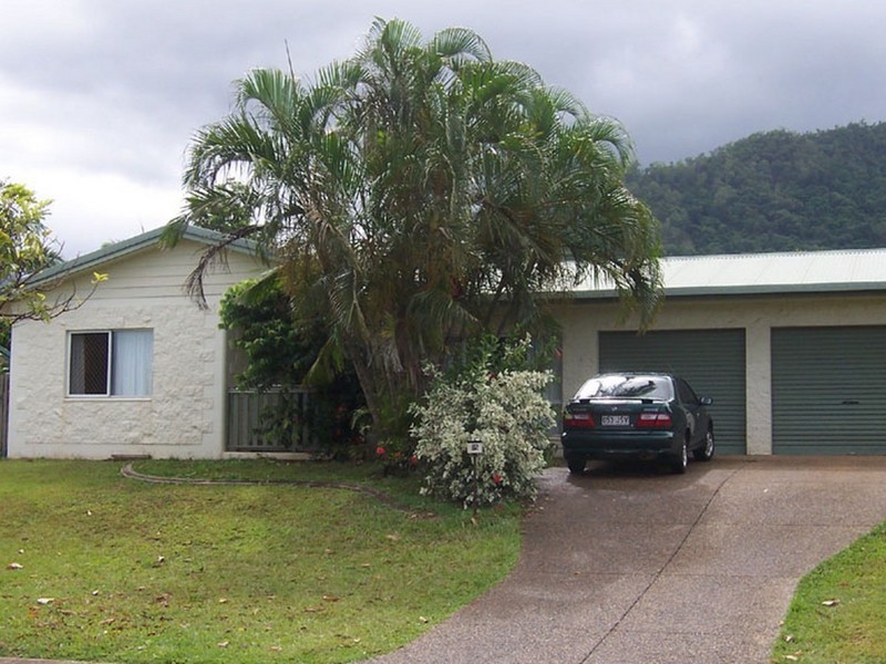 Mount Sheridan QLD 4868