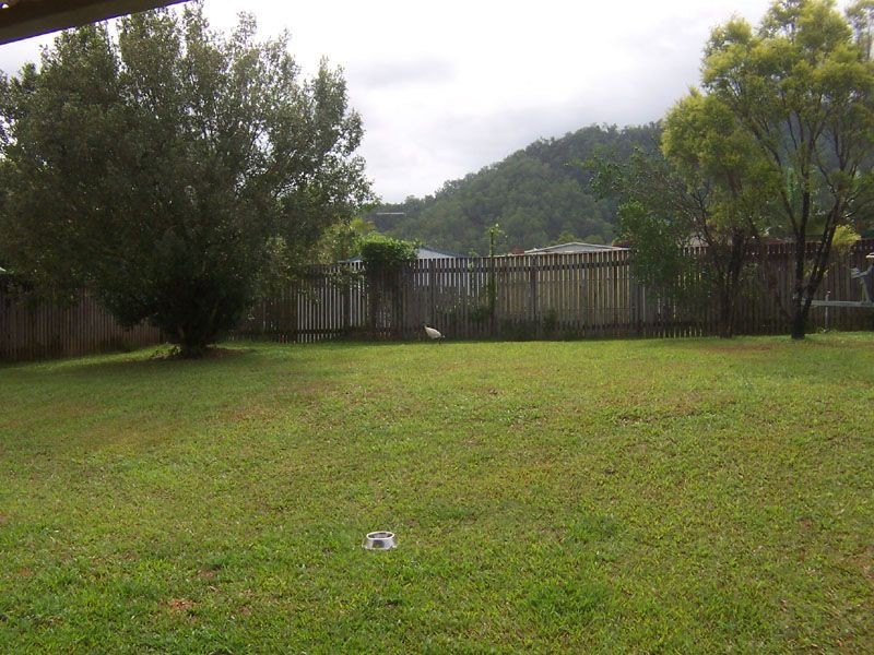 Mount Sheridan QLD 4868