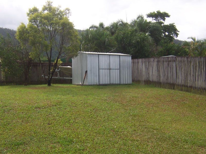 Mount Sheridan QLD 4868