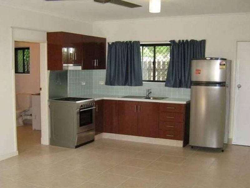 Cairns North QLD 4870