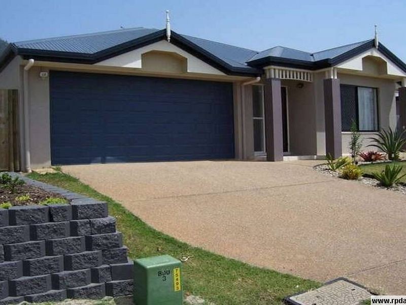 Mount Sheridan QLD 4868