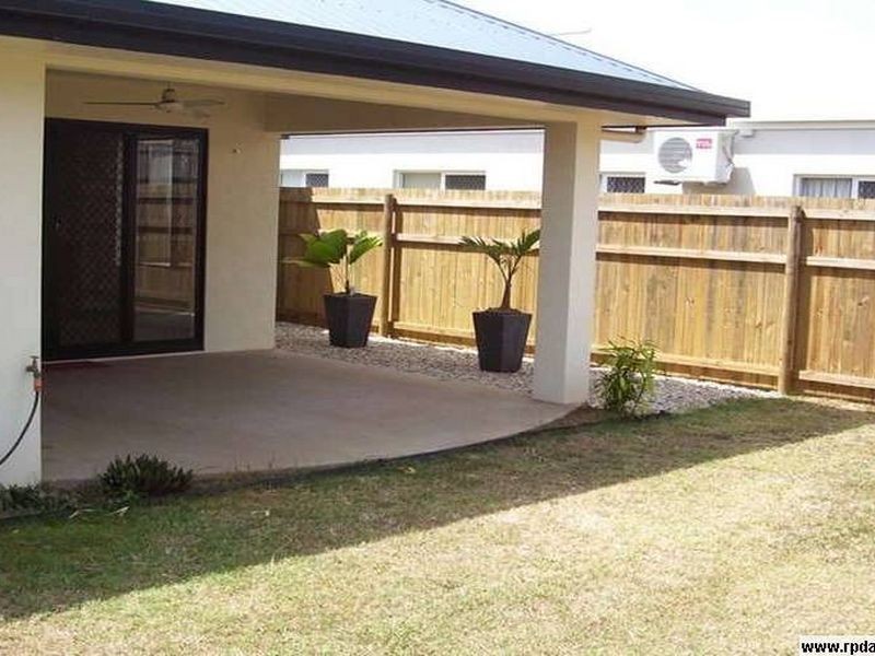 Mount Sheridan QLD 4868