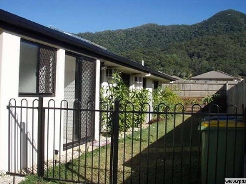 Mount Sheridan QLD 4868