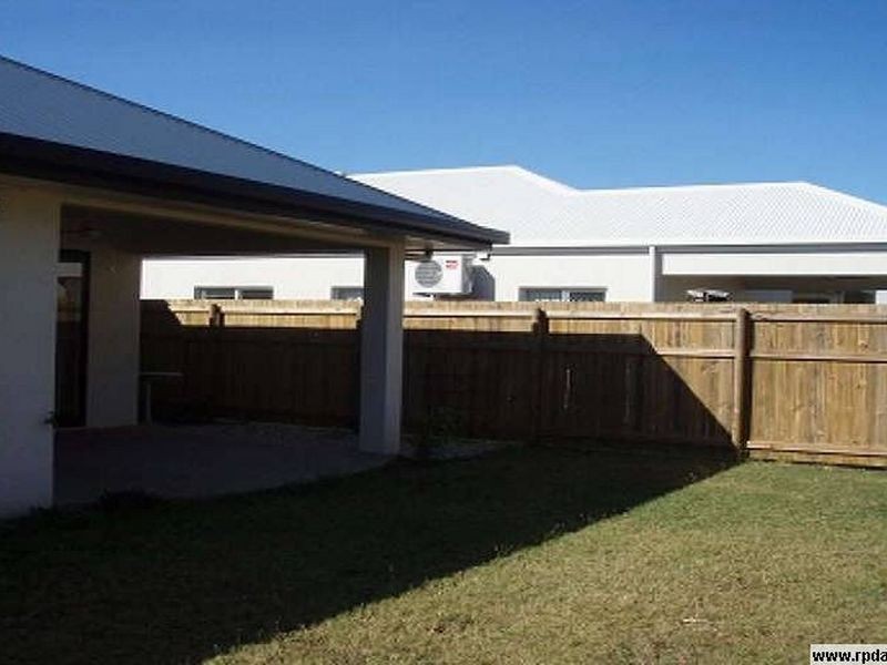 Mount Sheridan QLD 4868