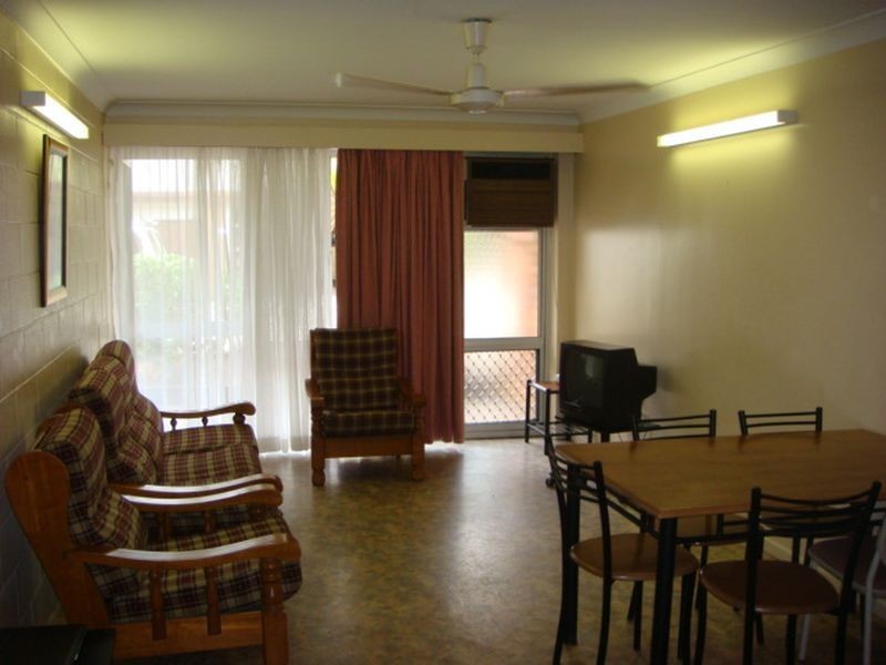 Cairns North QLD 4870