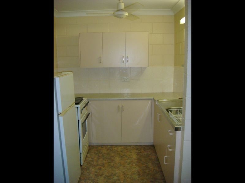 Cairns North QLD 4870