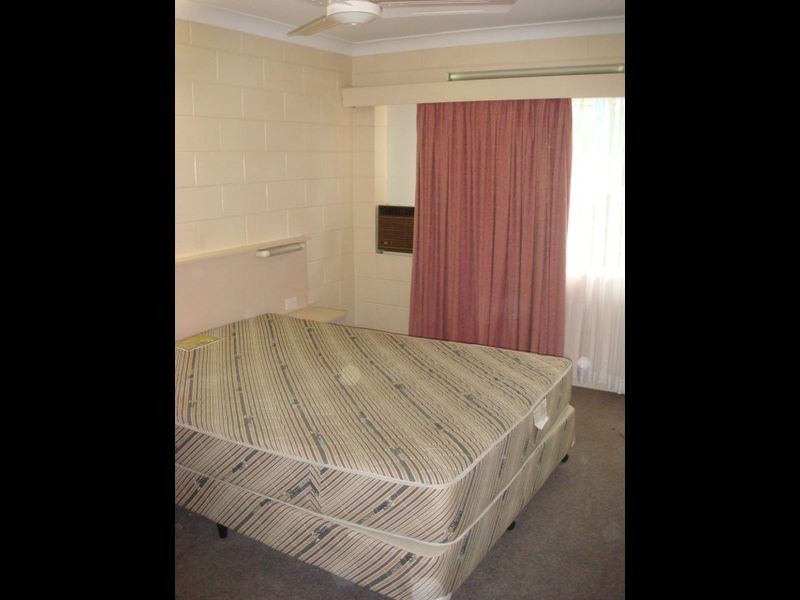 Cairns North QLD 4870