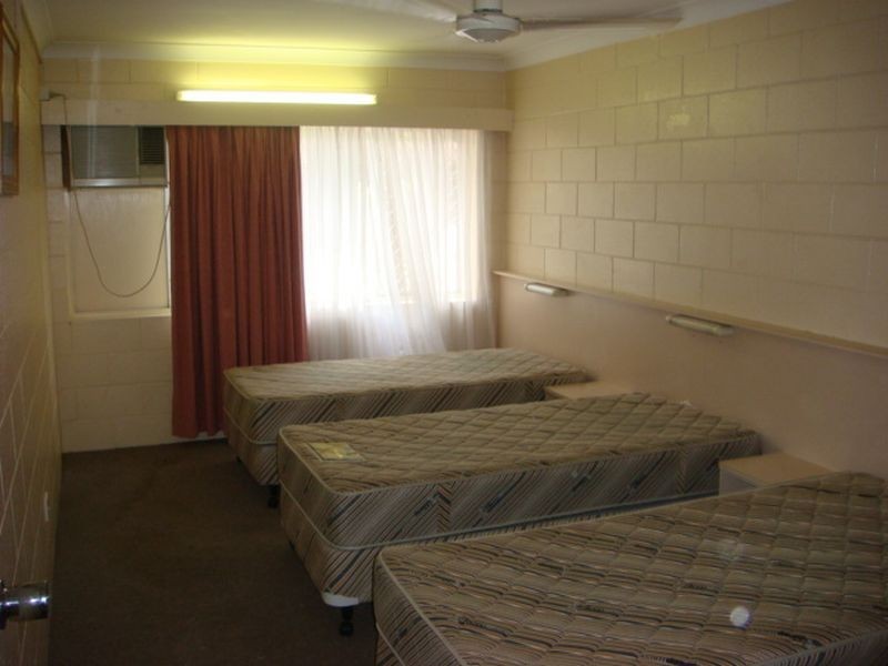 Cairns North QLD 4870