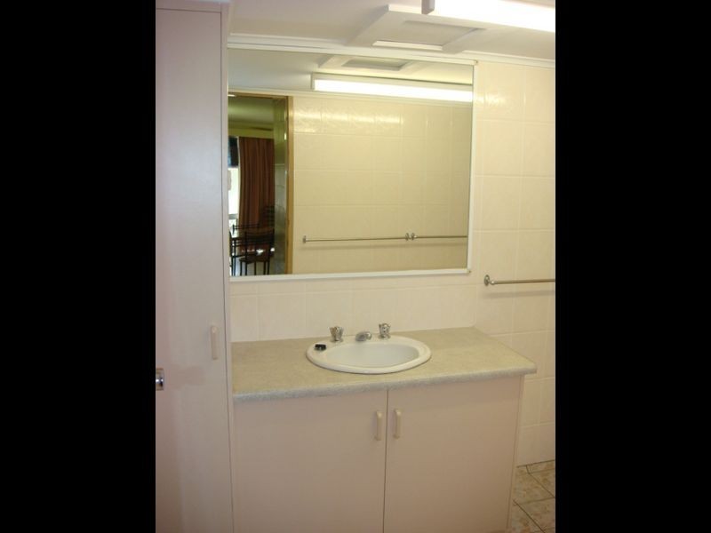 Cairns North QLD 4870