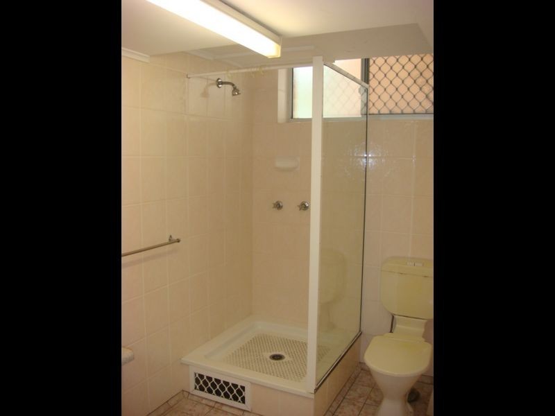 Cairns North QLD 4870