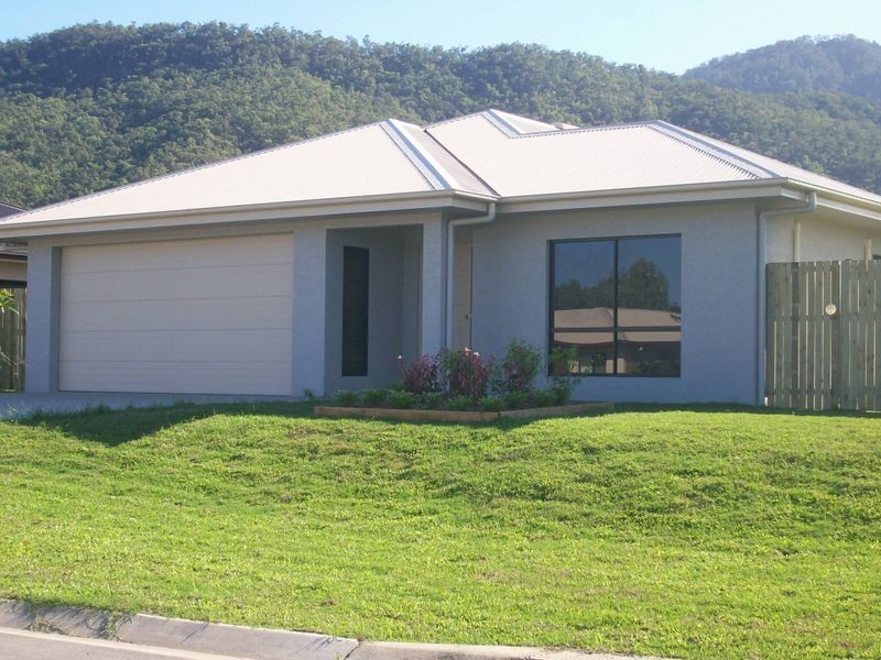Gordonvale QLD 4865