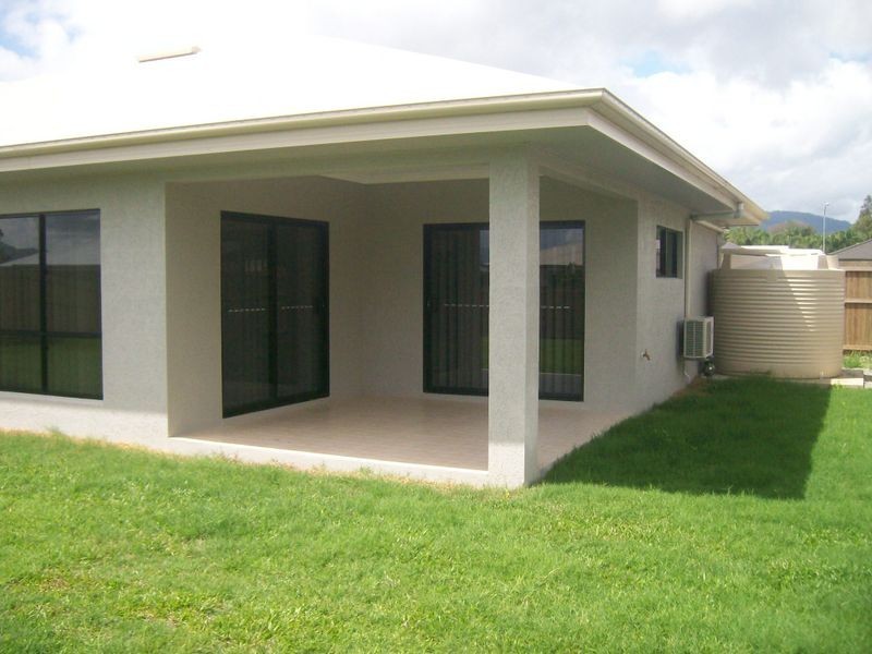 Gordonvale QLD 4865