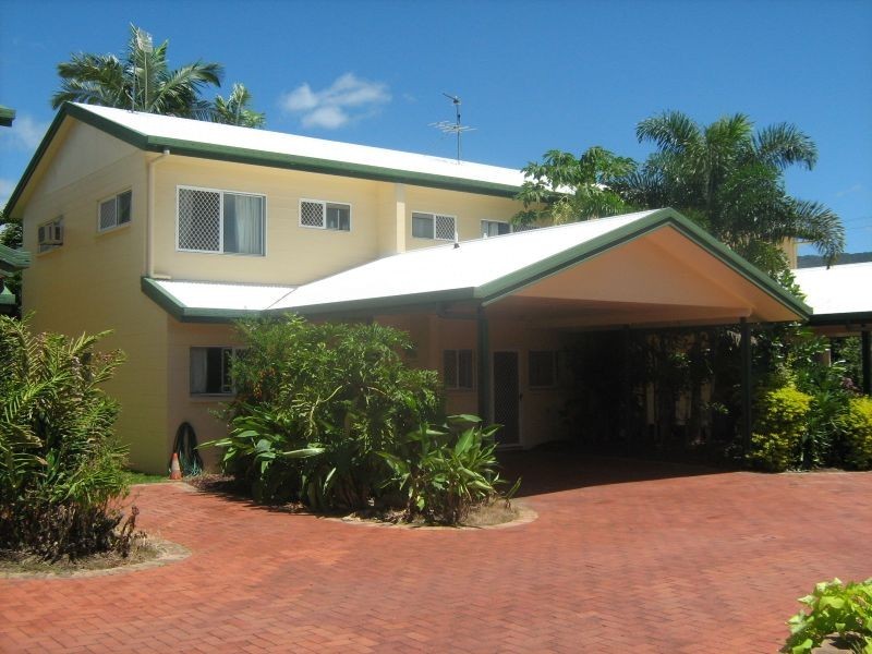 Edmonton QLD 4869