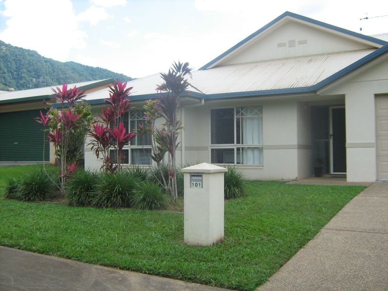 Edmonton QLD 4869