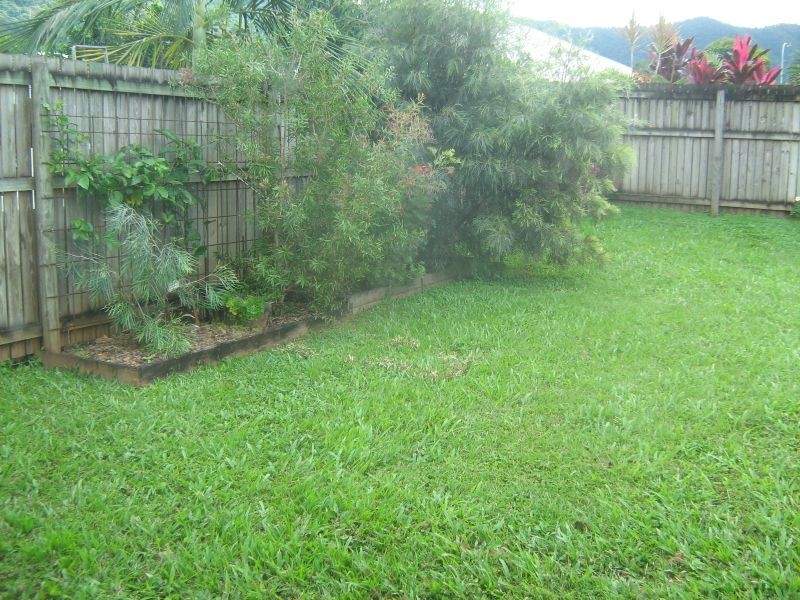 Edmonton QLD 4869